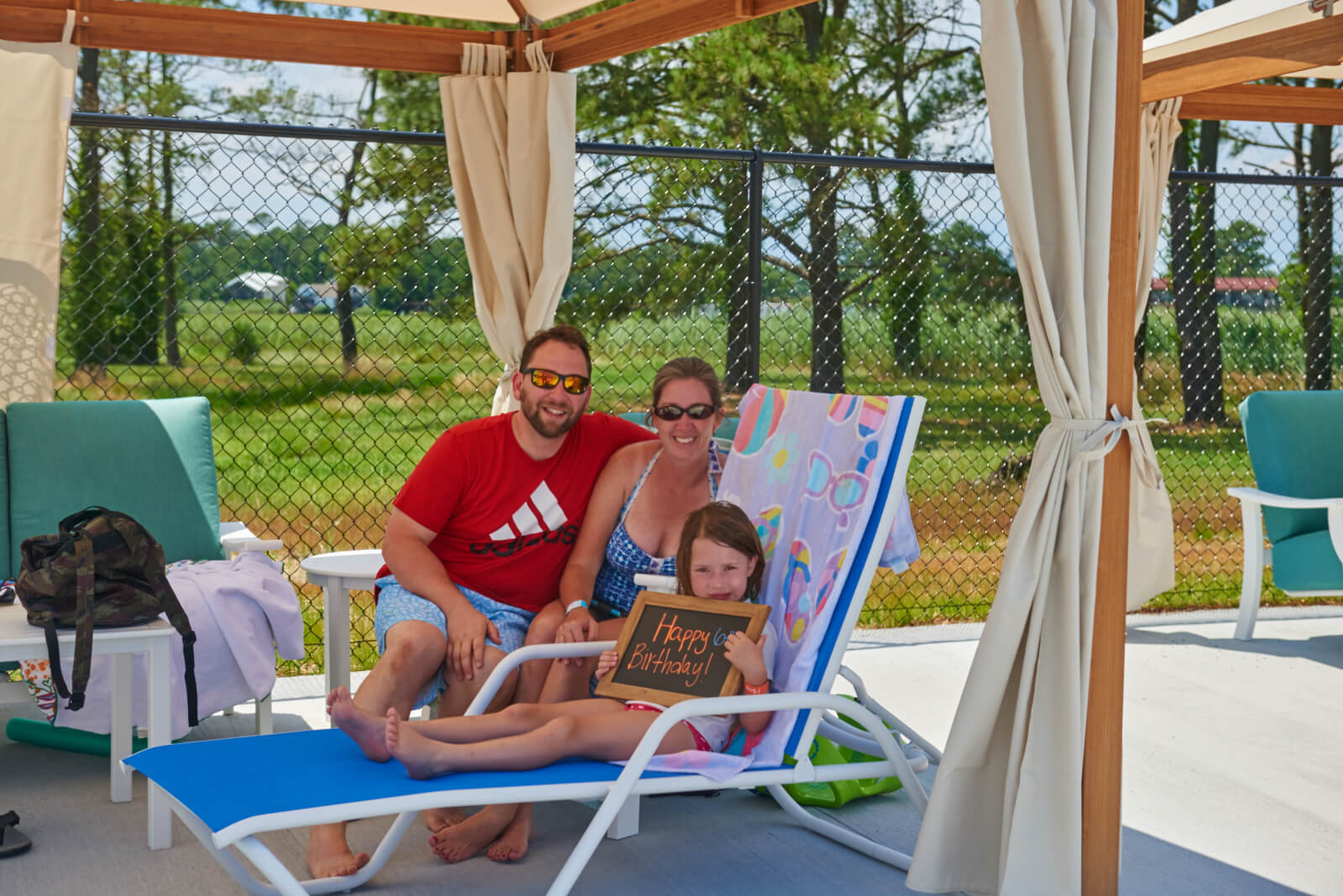 Birthday Party Deals, Chincoteague, VA Waterpark