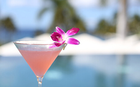Happy Hour de Maui Jack