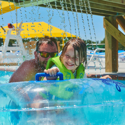 Maui Jack's Waterpark