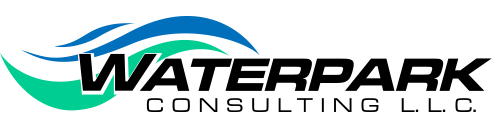 Logotipo de Waterpark Consulting